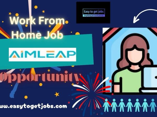 Aimleap Work From Home Job Opportunity for freshers, 2024, easytogetjobs Aimleap Work From Home Job Opportunity for freshers, 2024, easytogetjobs :- Aimleap company has recently posted a new recruitment notification for the job role of business development executive on the basis of full-time position, it is a purely work from home job opportunity. Candidates must have passed or pursuing graduation. Required experience is 0 to 3 years, which means freshers can also apply for the job role. Anticipated salary will be between 4 lakhs to 5 lakhs per annum. So waiting for what? Apply now!! Aimleap Work From Home Job Opportunity for freshers, 2024, easytogetjobs, overview Company-- Aimleap Website -- Role-- Business Development Executive Salary-- 4 lakhs to 5 lakhs per year Location-- Remote Experience-- 0 to 3 years Qualification-- Any Graduate ALSO APPLY FOR 👇 👇 👇  Aimleap Work From Home Job Opportunity for freshers, 2024, easytogetjobs Aimleap Work From Home Job Opportunity for freshers, 2024, easytogetjobs Skill required 1. Strong communication skills. 2. Strong selling skills needs to be demonstrated and exercised. 3. Generate new opportunities for the company 4. Assignment of market 5. Initiate communication with high level personalities to get better market 6. Channelize opportunity with high profiled personas 7. Be the face of the company and pitch in for of the company and it's products. 8. Excellent communication skills required 9. Smart with great convincing skills. 10. Helping consumers 11. Selling products ability 12. Understanding of e-commerce website 13. Average verbal and communication skills to communicate 14. Comfortable to work in a fast paced environment 15. Work both independently and together in a team 16. Having personal portfolio website will be preferred  Click here to apply  Aimleap is a rapidly growing hosting support providing company. Their high leveled technologies and customer centric approach needs business development executives who are highly motivated and prefers result oriented working. Through market Analysis and targetted outreach you have to identify potential customers and business. To generate leads and to own a robust pipeline you have to implement and strategies plans. Talk and discuss to about the hosting requirements of different customers and to provide them proper solution with Jio Hoster services will be your main work. You have to conduct presentation and demonstration for better understanding of the customers about their requirements. Existing customers should also get the importance by keeping them in contact and nurturing the relationship. With the sales team you will collaborate and increase the conversion rate. Selected candidates must needs to be updated with the updates of industry trends, competitors etc. Qualifications 1. Graduate degree 2. Communication and interpersonal skills 3. Excellent presentational skills 4. Self motivated 5. Target oriented 6. Result oriented How to apply To apply for the work from home job opportunity by outlier company, candidates must follow the following steps 1. Click on the ' click here to apply for the job role ' button 2. Check the job details. 3. Make sure you are ready with cv, details of education etc. informations required. 4. Fill up the the form 5. Check before submitting. 6. Submit the form. Disclaimer The informations that we are sharing are for informational purposes only. We have sourced this information from the official website of the recruiter/organization. We are not providing any recruitment guarantee. Recruitment is the subject to the recruitment process and policy of the company. This is a free site and we don't charge any for providing job informations.