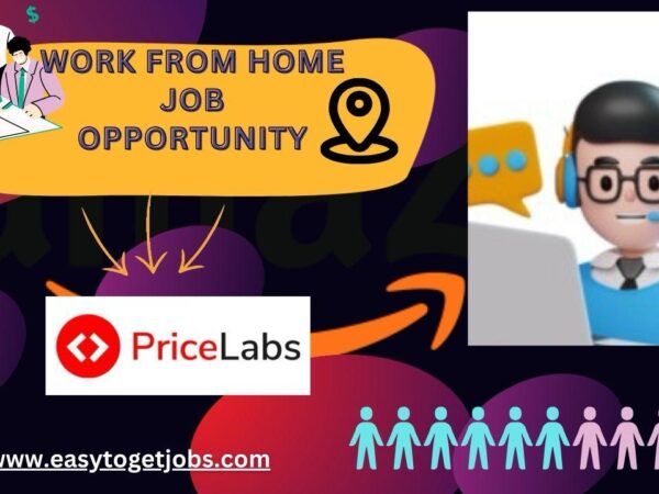 PriceLabs Work From Home Jobs, Content Writer, Freshers 2024