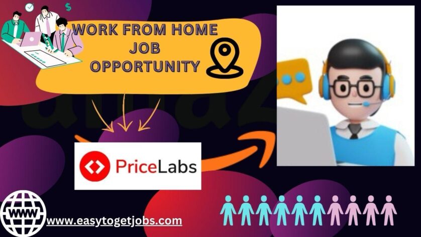 PriceLabs Work From Home Jobs, Content Writer, Freshers 2024