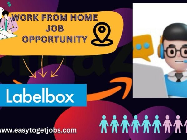 Labelbox Remote Job Opportunity, freshers 2024, easytogetjobs Labelbox Remote Job Opportunity, freshers 2024 :- Labelbox is the tools production company which helps in data annotations, collaboration, quality control to manage the team to build very strong datasets. Labelbox has announced a recruitment notification on their official website. The job role is of Alignerr Support Specialist. This is a purely remote or work from home job. Minimum educational qualification requirement for the job is graduation or equivalent degree. Freshers can apply and also the experienced with the experience of 1 to 3 years can apply for the post. It is a full-time job. Anticipated salary for the job role will be between 3 lakhs to 5 lakhs per annum with many extra perks or benefits.