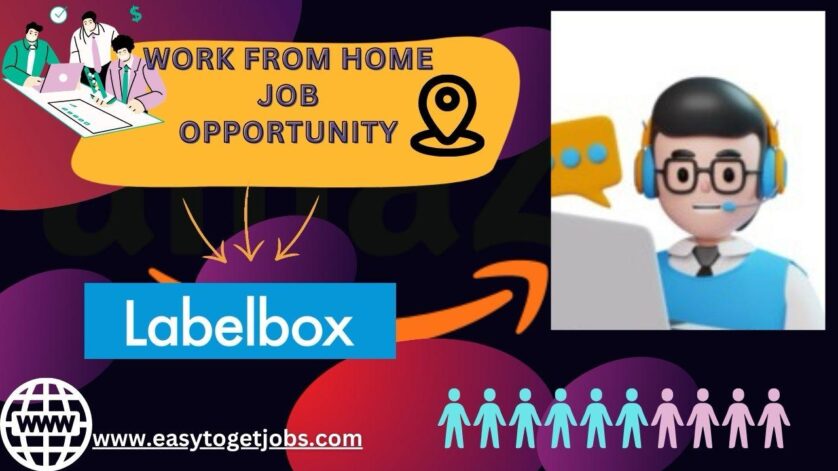 Labelbox Remote Job Opportunity, freshers 2024, easytogetjobs Labelbox Remote Job Opportunity, freshers 2024 :- Labelbox is the tools production company which helps in data annotations, collaboration, quality control to manage the team to build very strong datasets. Labelbox has announced a recruitment notification on their official website. The job role is of Alignerr Support Specialist. This is a purely remote or work from home job. Minimum educational qualification requirement for the job is graduation or equivalent degree. Freshers can apply and also the experienced with the experience of 1 to 3 years can apply for the post. It is a full-time job. Anticipated salary for the job role will be between 3 lakhs to 5 lakhs per annum with many extra perks or benefits.