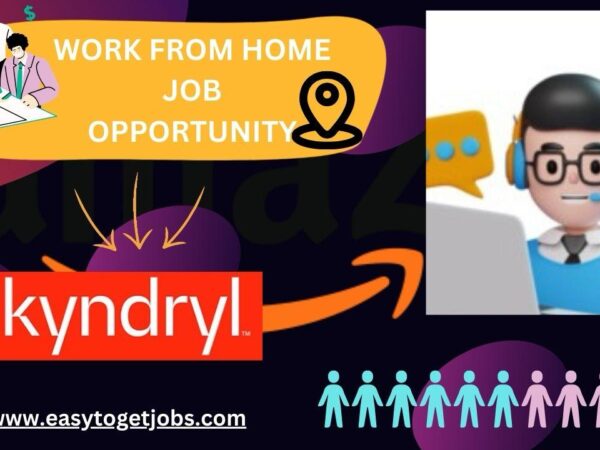 Customer Service Representative Recruitment Notification for the year 2024, easytogetjobs