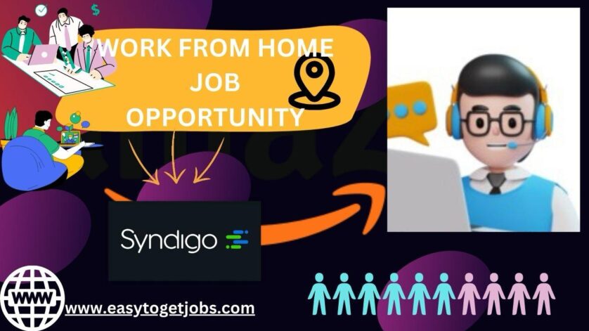 Data Capture Associate- Remote job opportunity, 2024, easytogetjobs