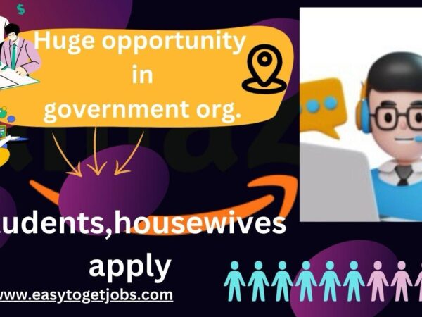 Job opportunity at National Commission for Women,2024, easytogetjobs