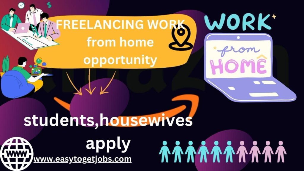 Search media to earn money, opportunity by a renowned organisation in 2025, easytogetjobs