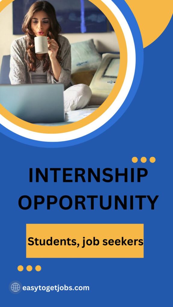 Ernst & Young EY intership cum scholarship, 1 lac INR in stipend