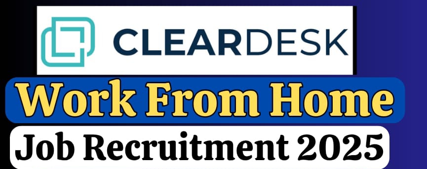 ASSOCIATE JOB FOR FRESHERS, 2025