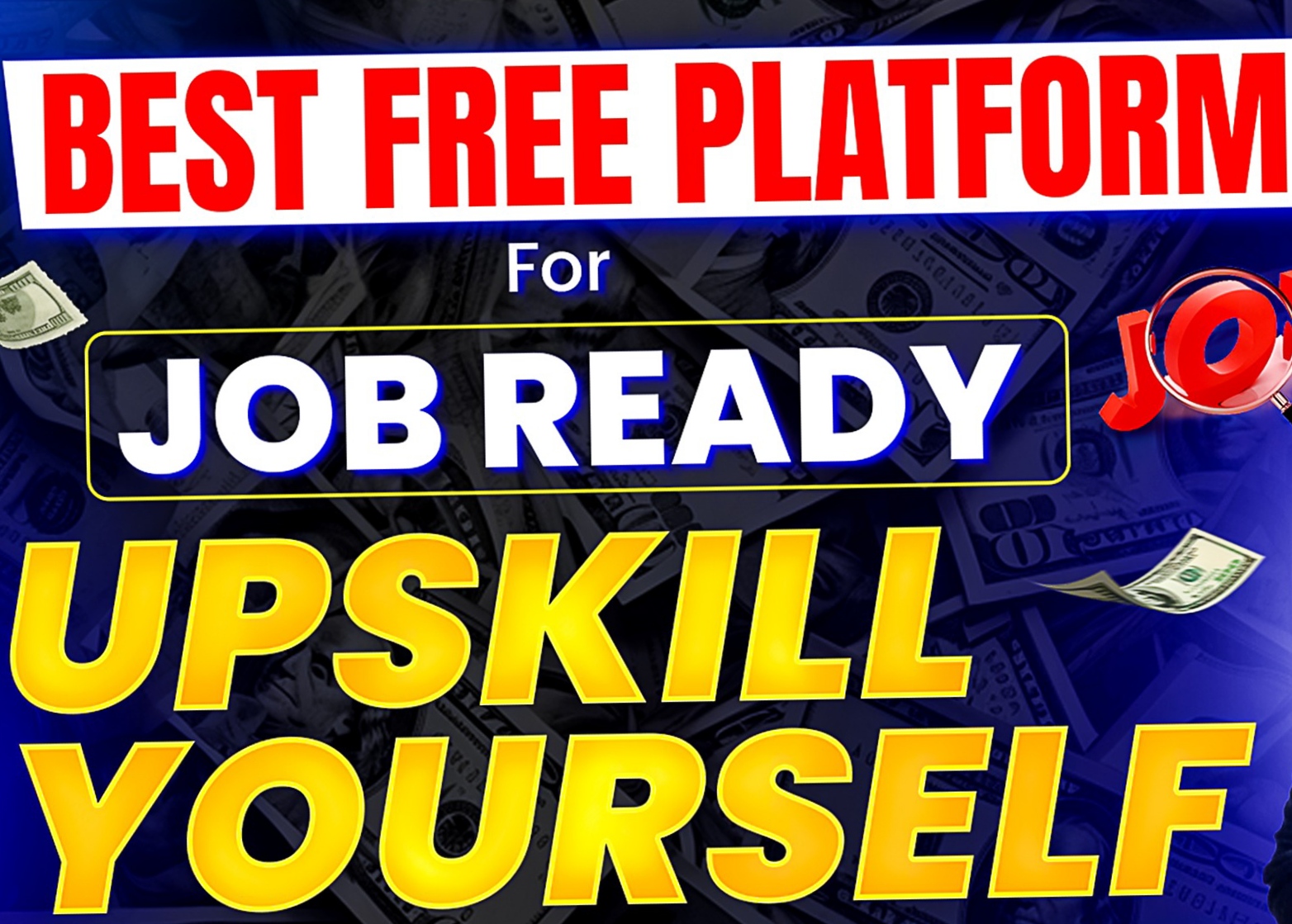 Increase employability skill to get good jobs in 2025