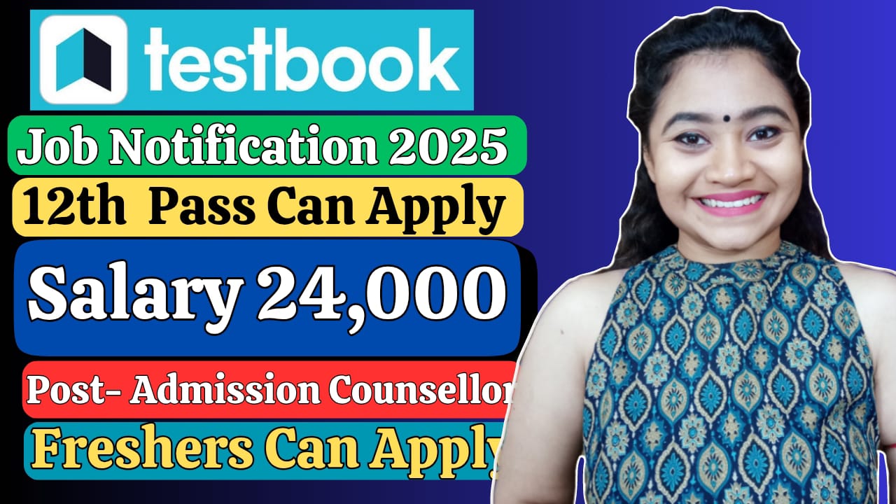 Opportunity in Testbook leading edtech of India in 2025
