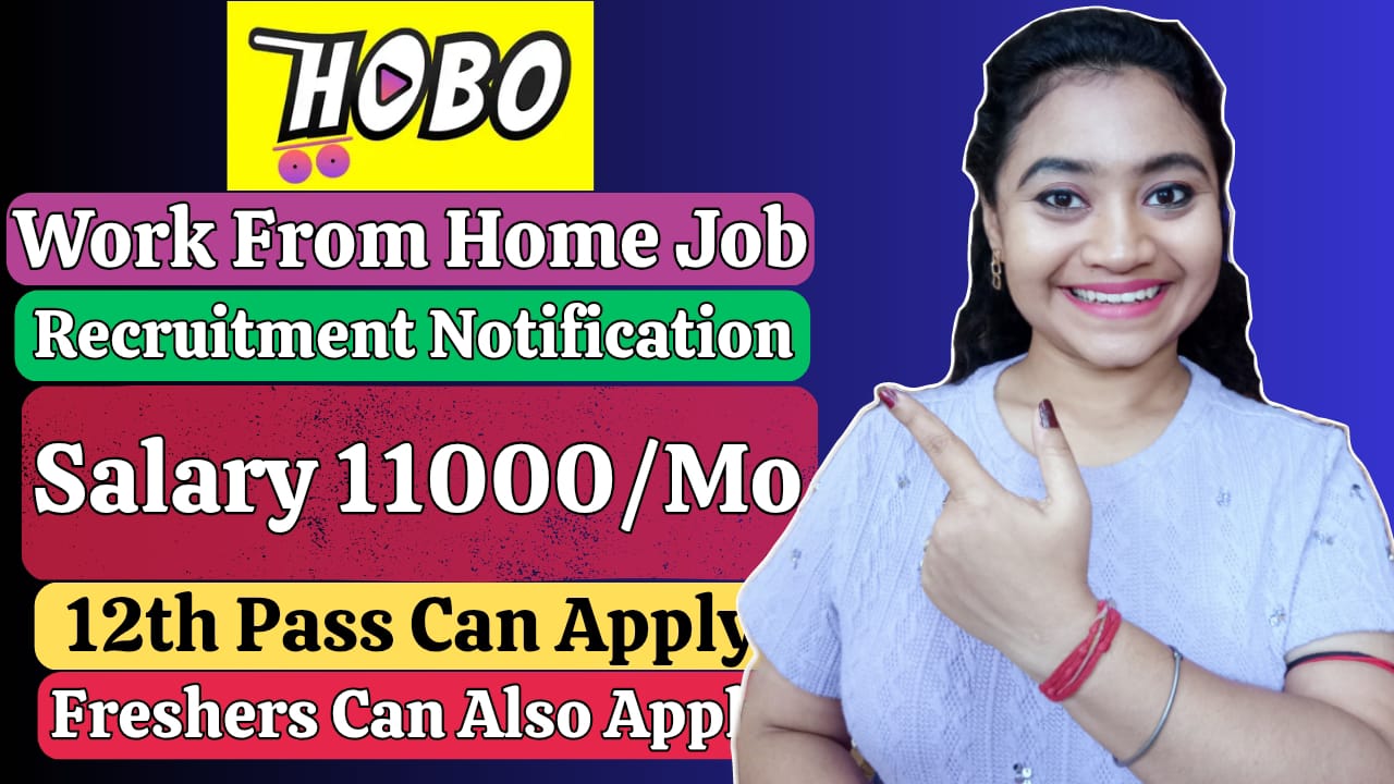 Opportunity for freshers, students in 2025