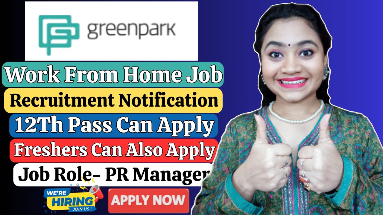 Become PR manager, work from home in 2025