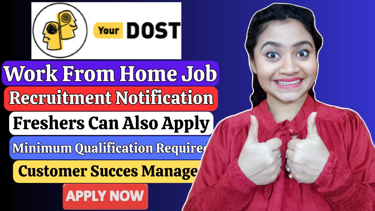 Wellness company recruiting freshers in 2025, apply and grab the opportunity