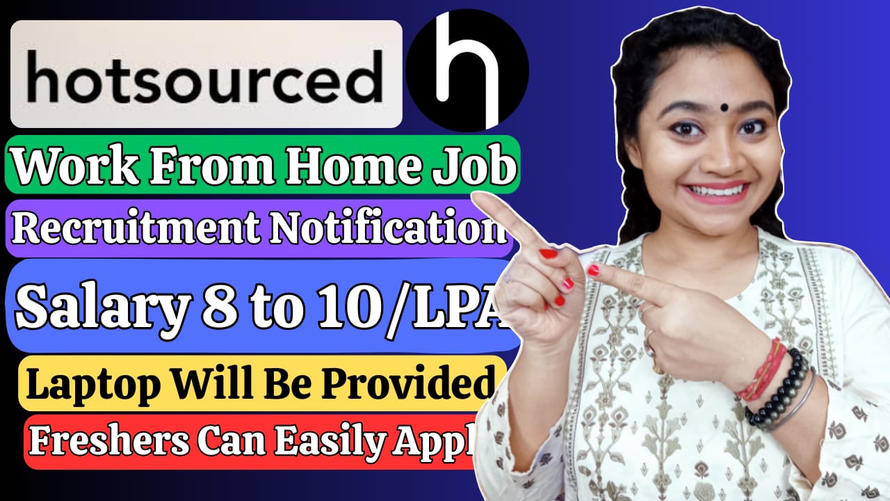 Freshers take the opportunity of becoming team lead in Hotsourced in 2025